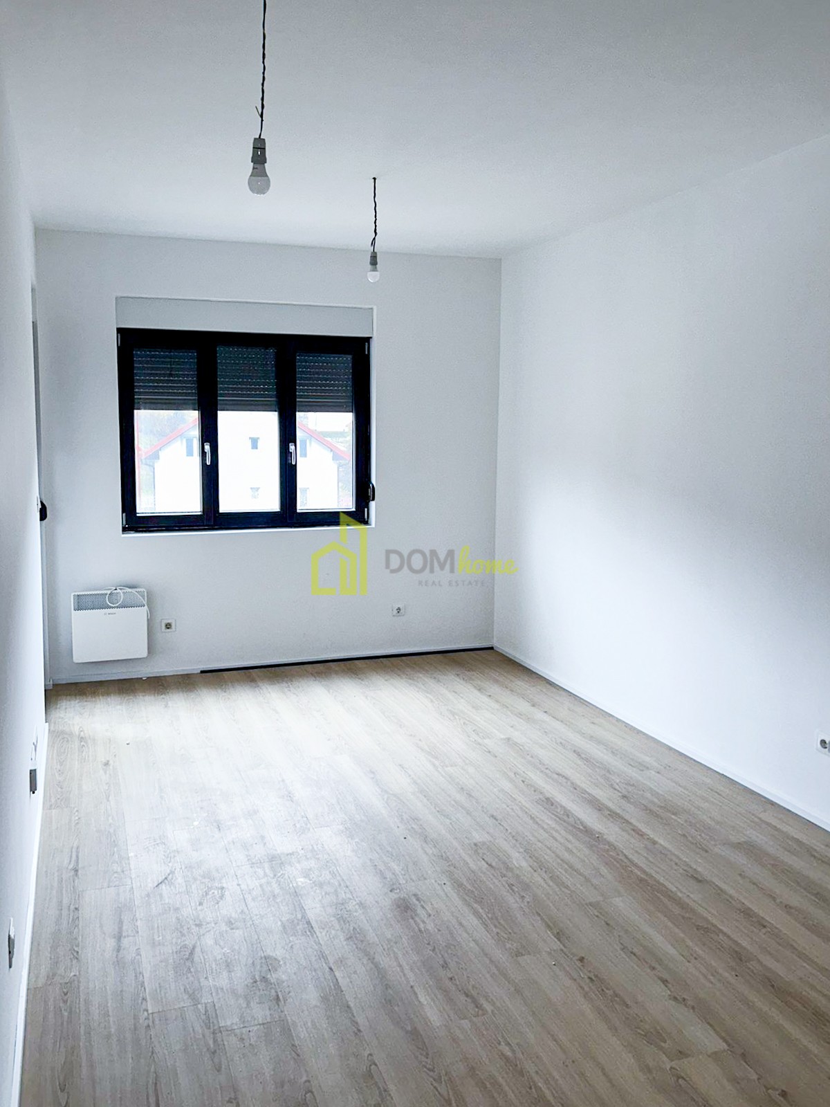 Двухкомнатная квартира 39м2, Колашин