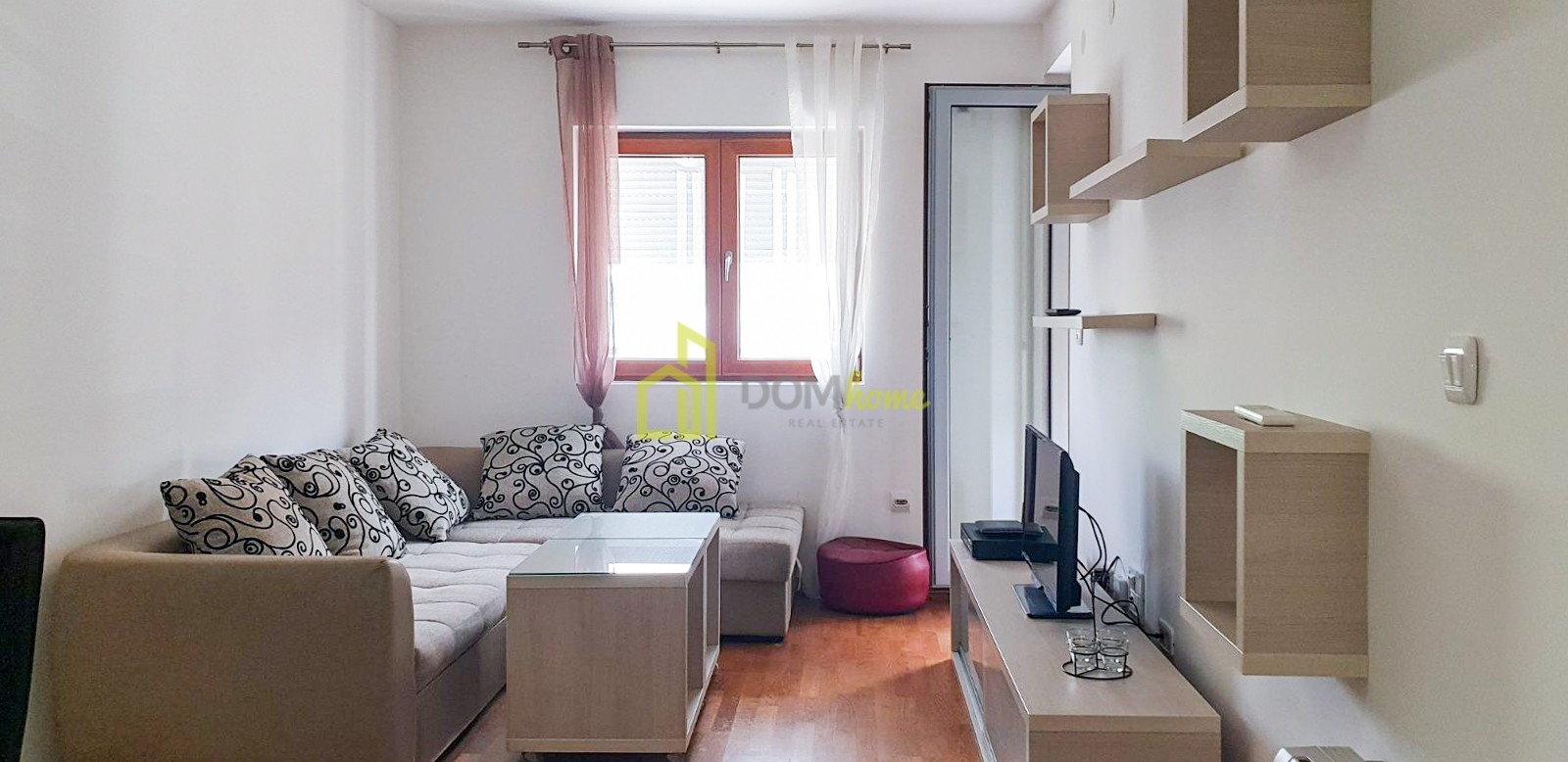 Jednosoban stan 48m2, Tološka šuma