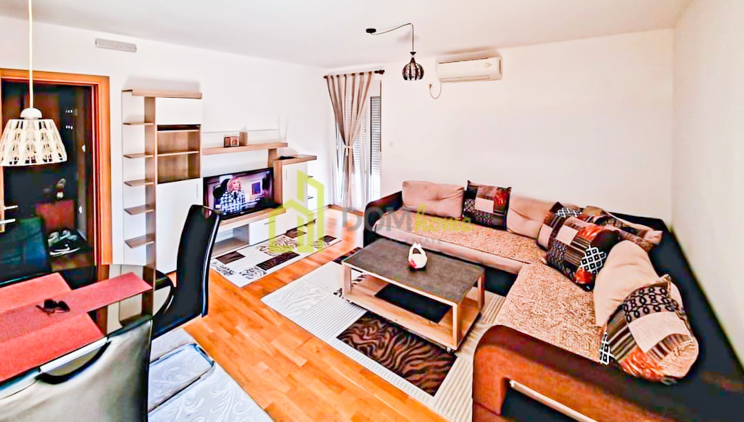 Jednosoban stan 48m2, Dalmatinska