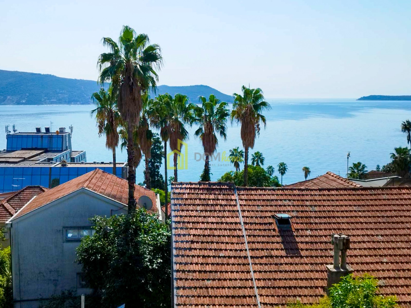 Kuća 210m2, Herceg Novi