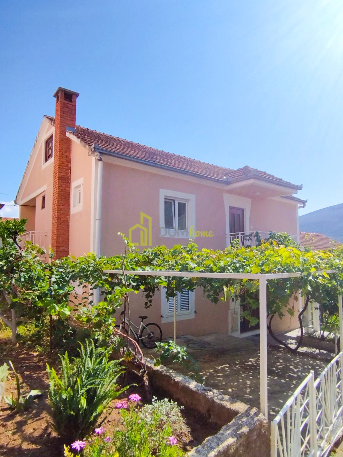 Kuća 160m2, Đenovići