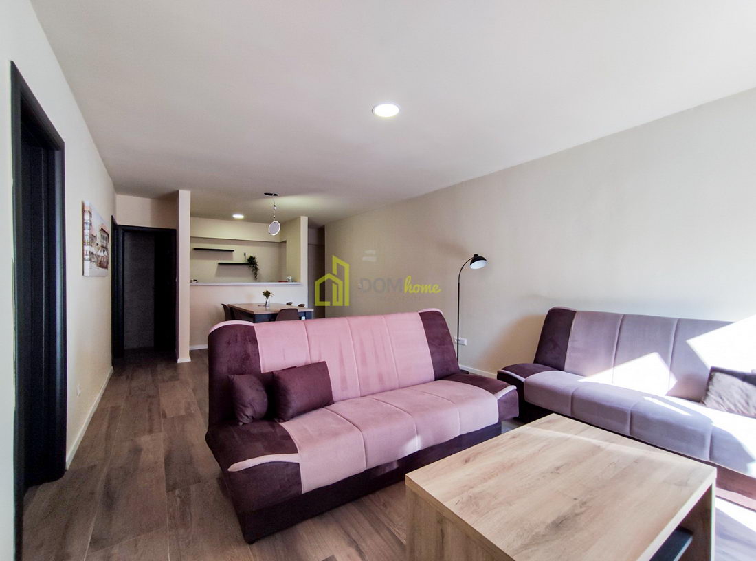 Dvosoban stan 65m2, Donja Gorica