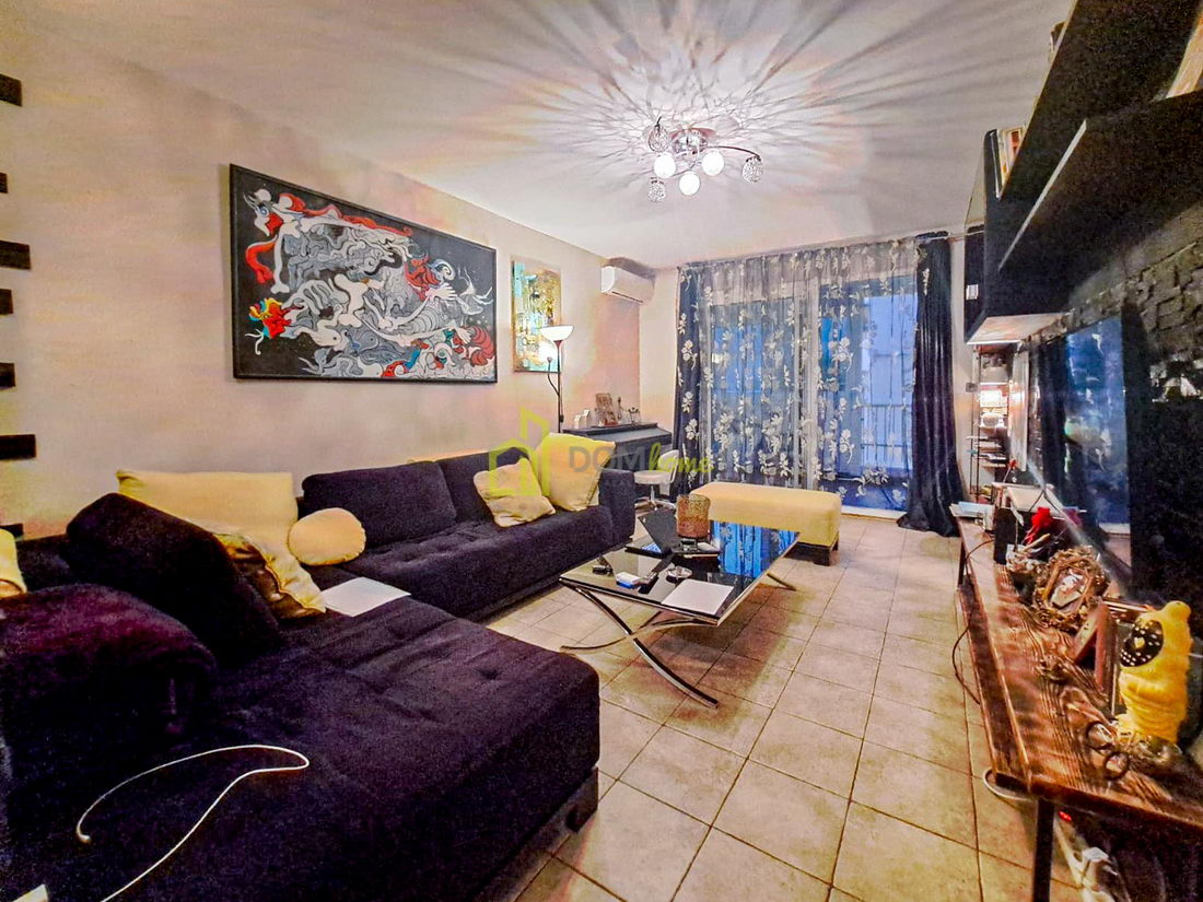 Jednosoban stan 63m2, Bar