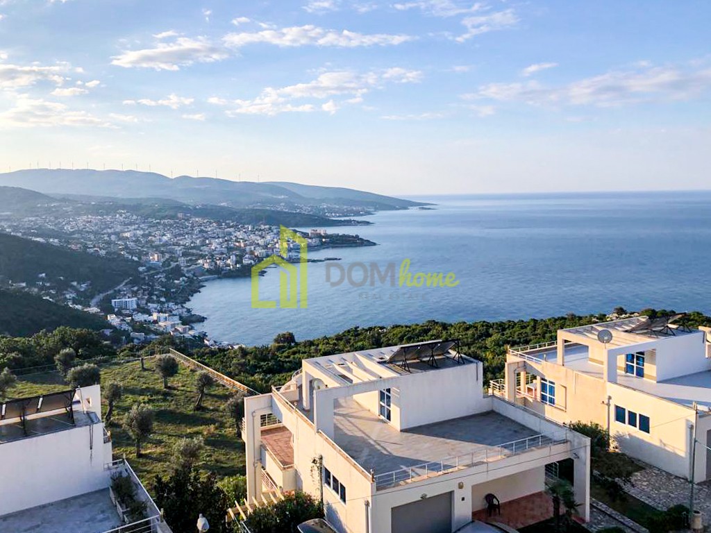 Dvosoban stan 96m2, Dobre Vode