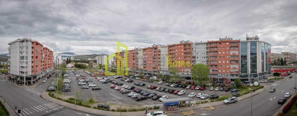 Poslovni prostor 50m2, City kvart