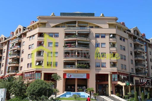 Dvosoban stan 84m2, Preko Morače