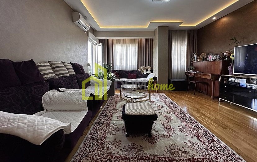 Trosoban stan 95m2, Zabjelo