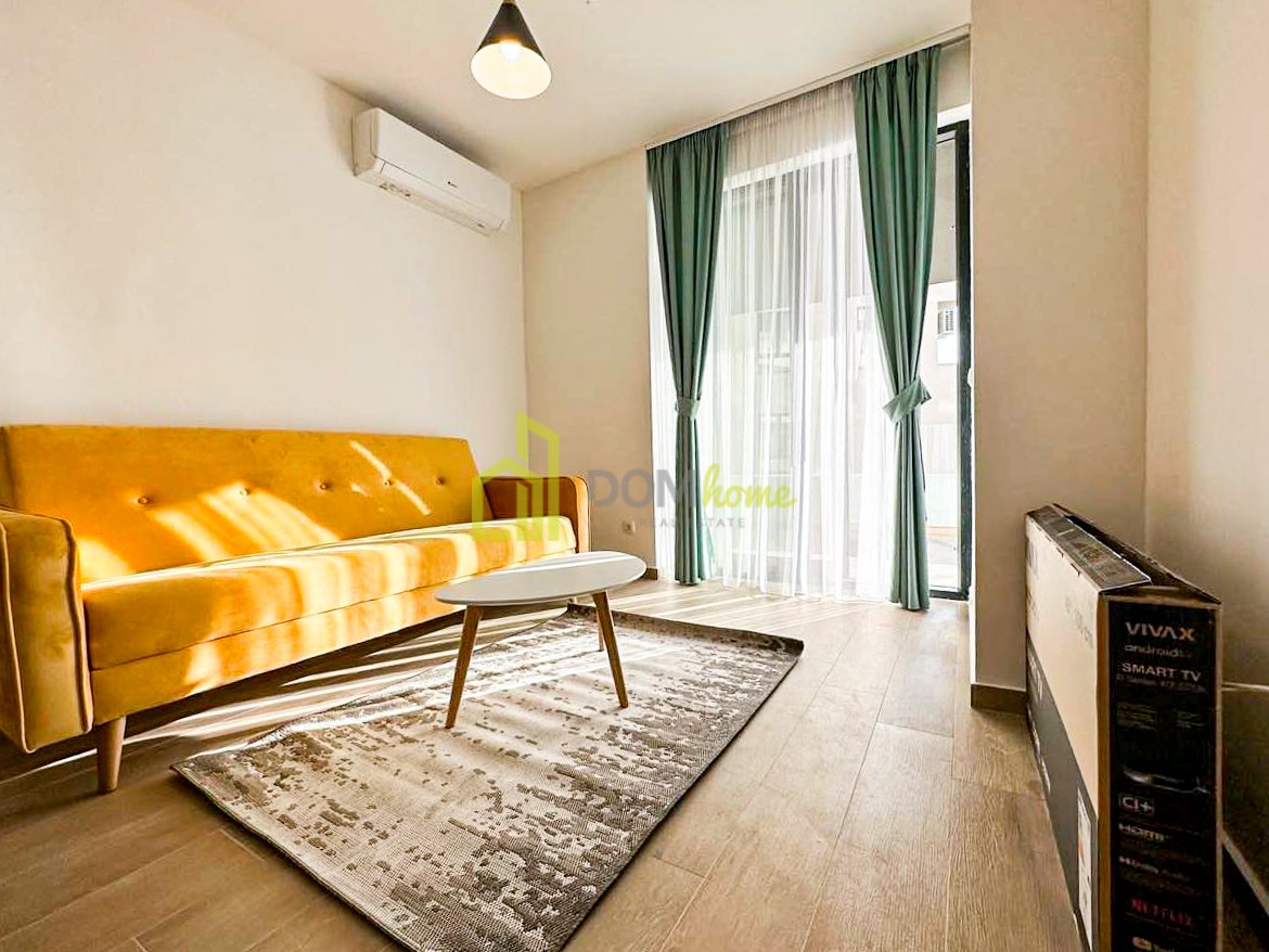 One bedroom lux apartment 58m2, Rafailovići