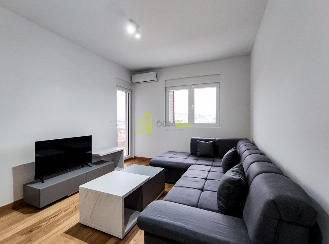 Jednosoban stan 44m2, New City