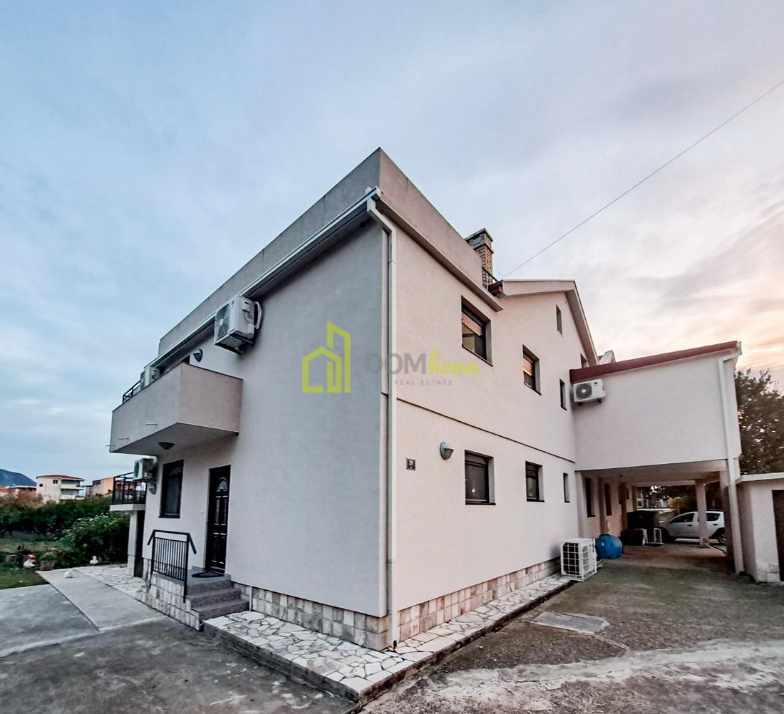 Jednosoban stan 45m2, Ilino