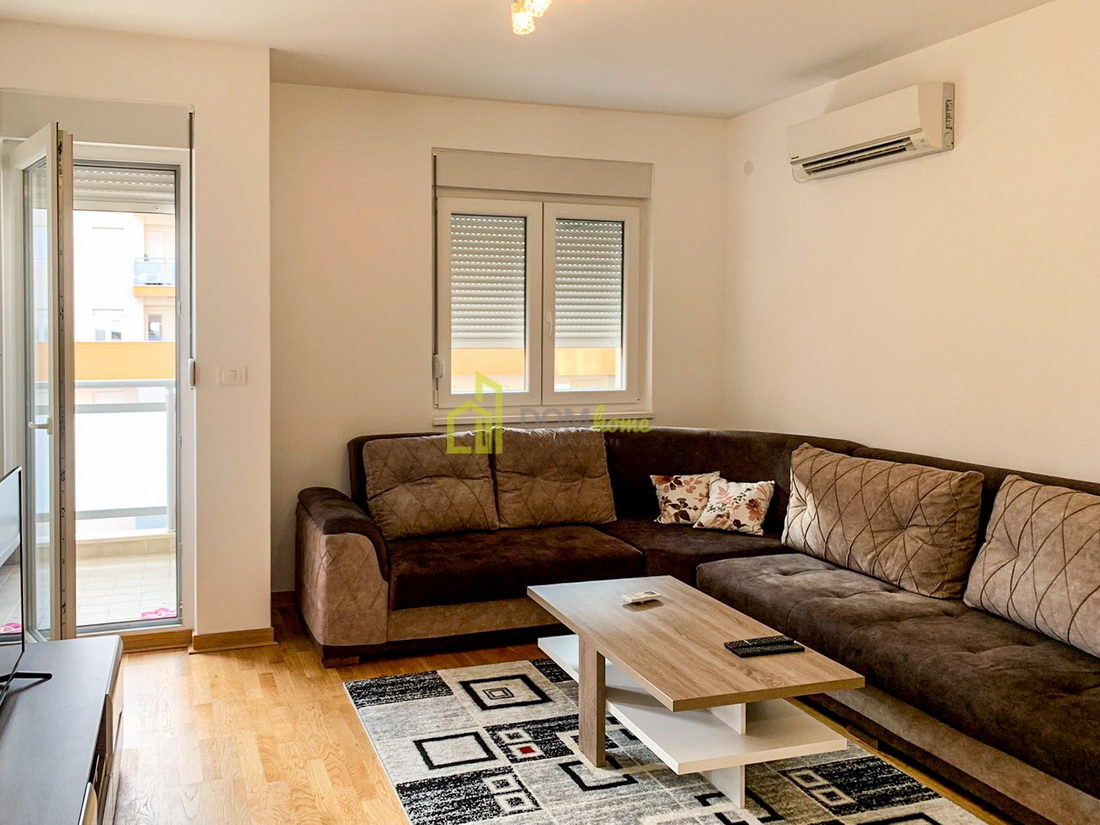 Jednosoban stan 45m2, Zagorič