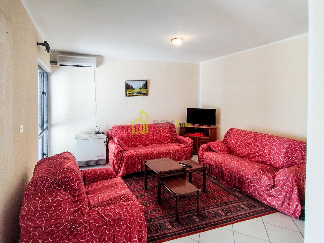 Jednosoban stan 45m2, Budva