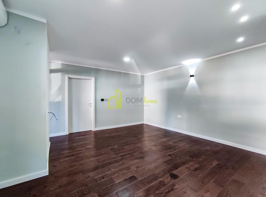 Jednosoban stan 45m2, Preko Morače