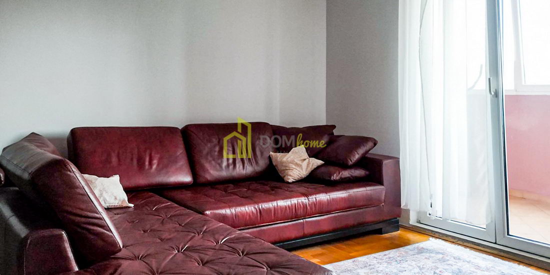 Dvosoban stan 60m2, kod Krivog mosta 