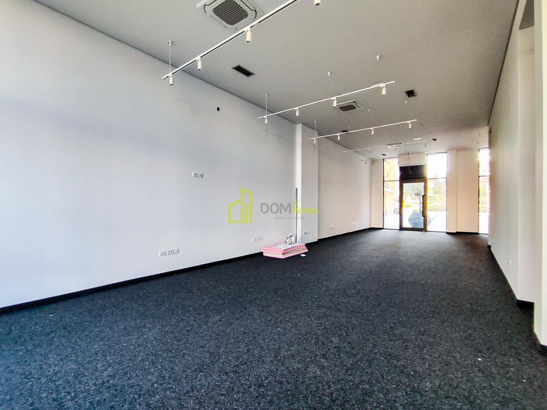 Office space 128m2, Ljubović