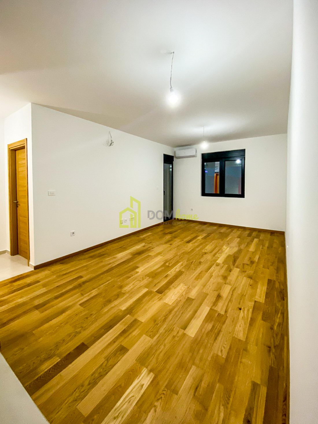 Tek yatak odalı daire 45m2, Yeni Şehir