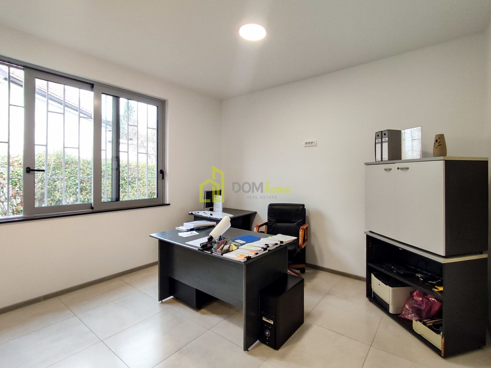 Офисное помещение 32м2, Побрежье