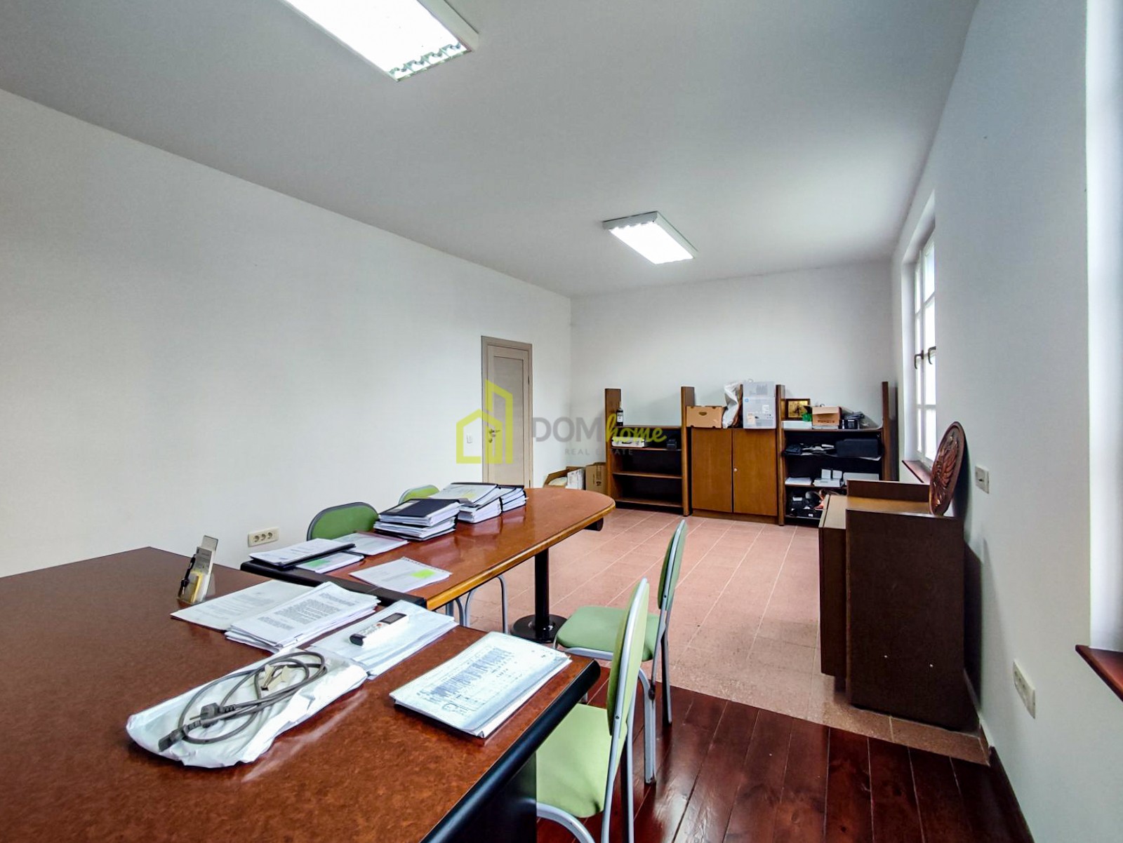 Офисное помещение 32м2, Побрежье