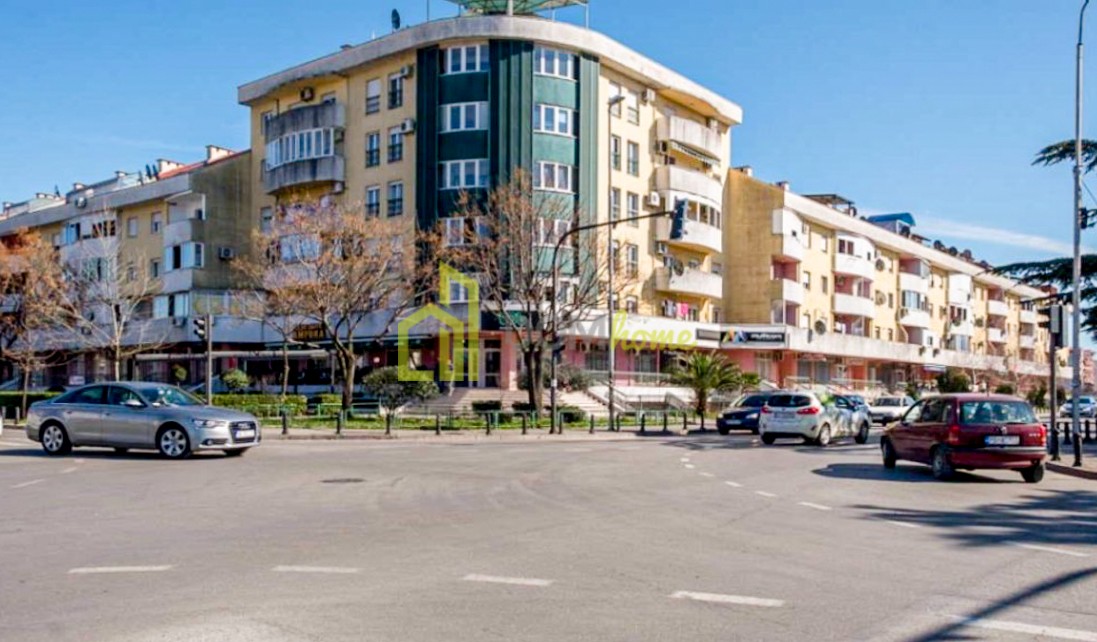 Two bedroom apartment 90m2, near the Krivi most