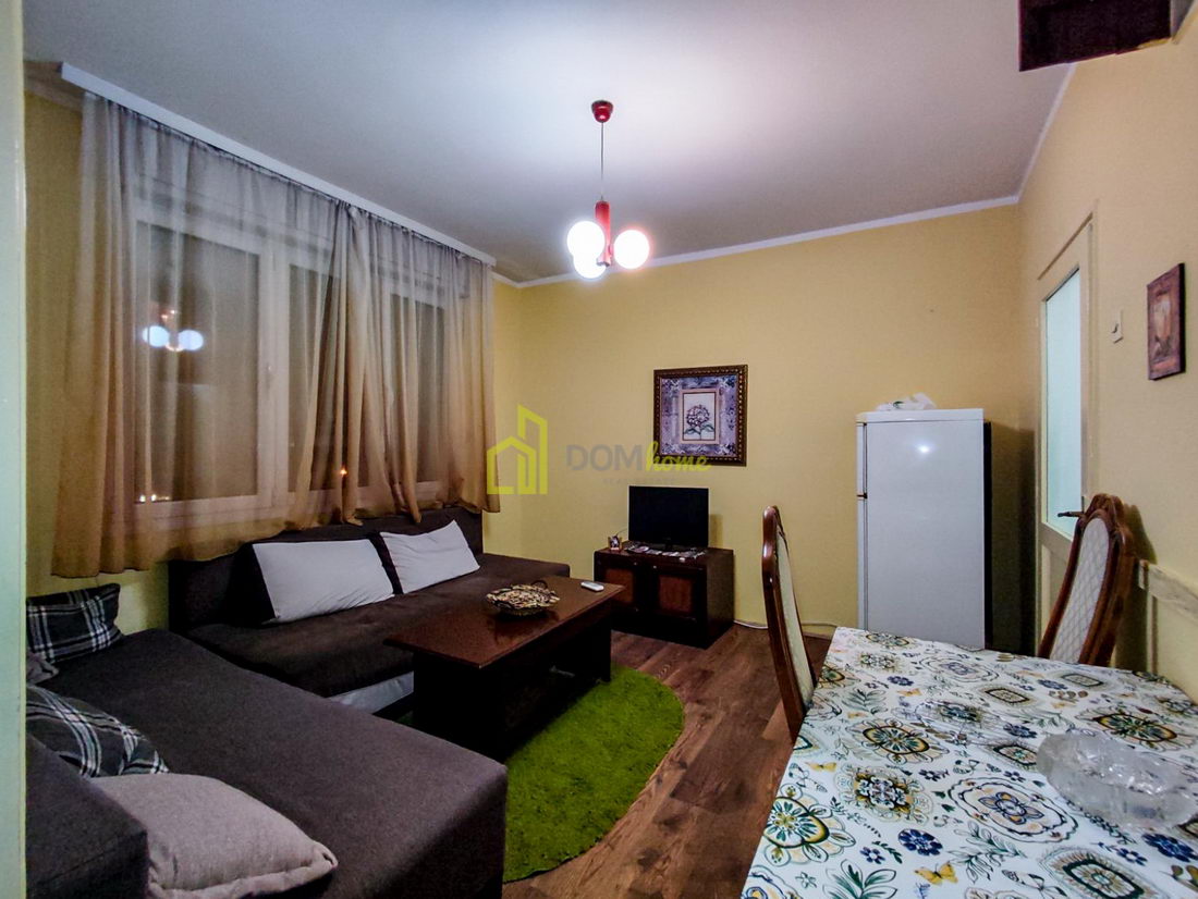 Tek odalı daire 50m2, Stara Varos