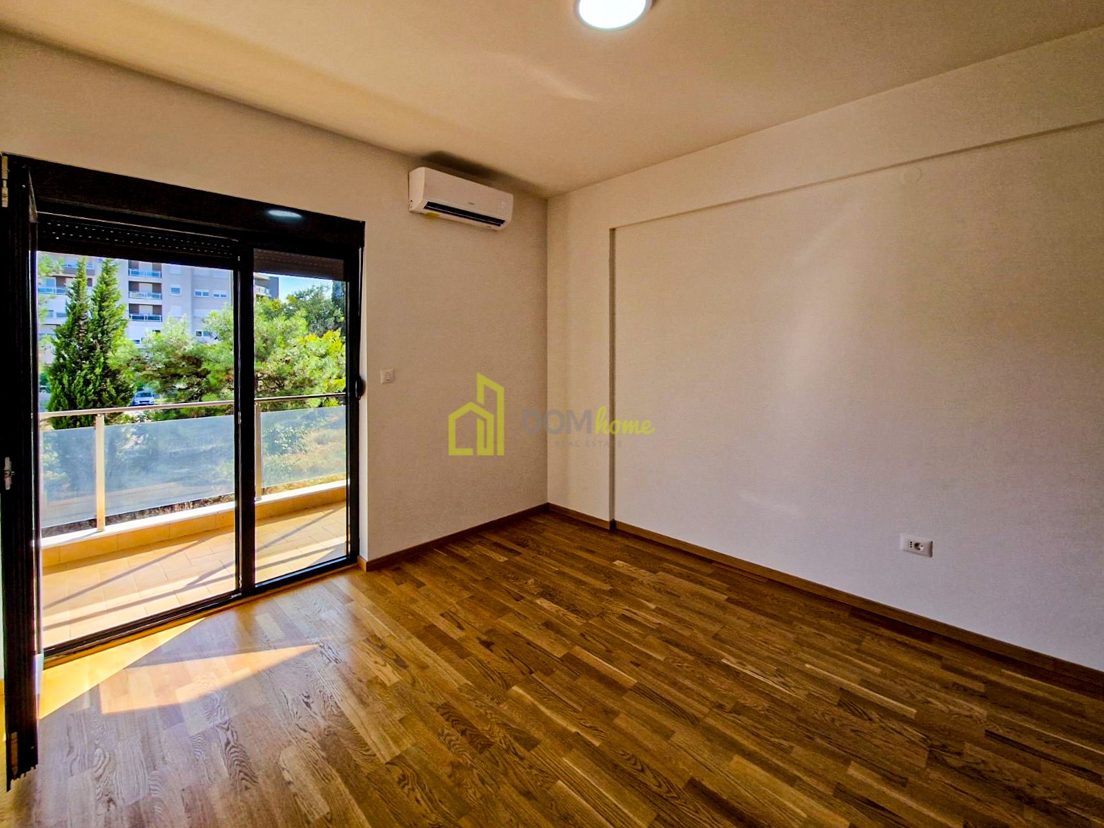 Двухкомнатная квартира 70м2, Блок 9