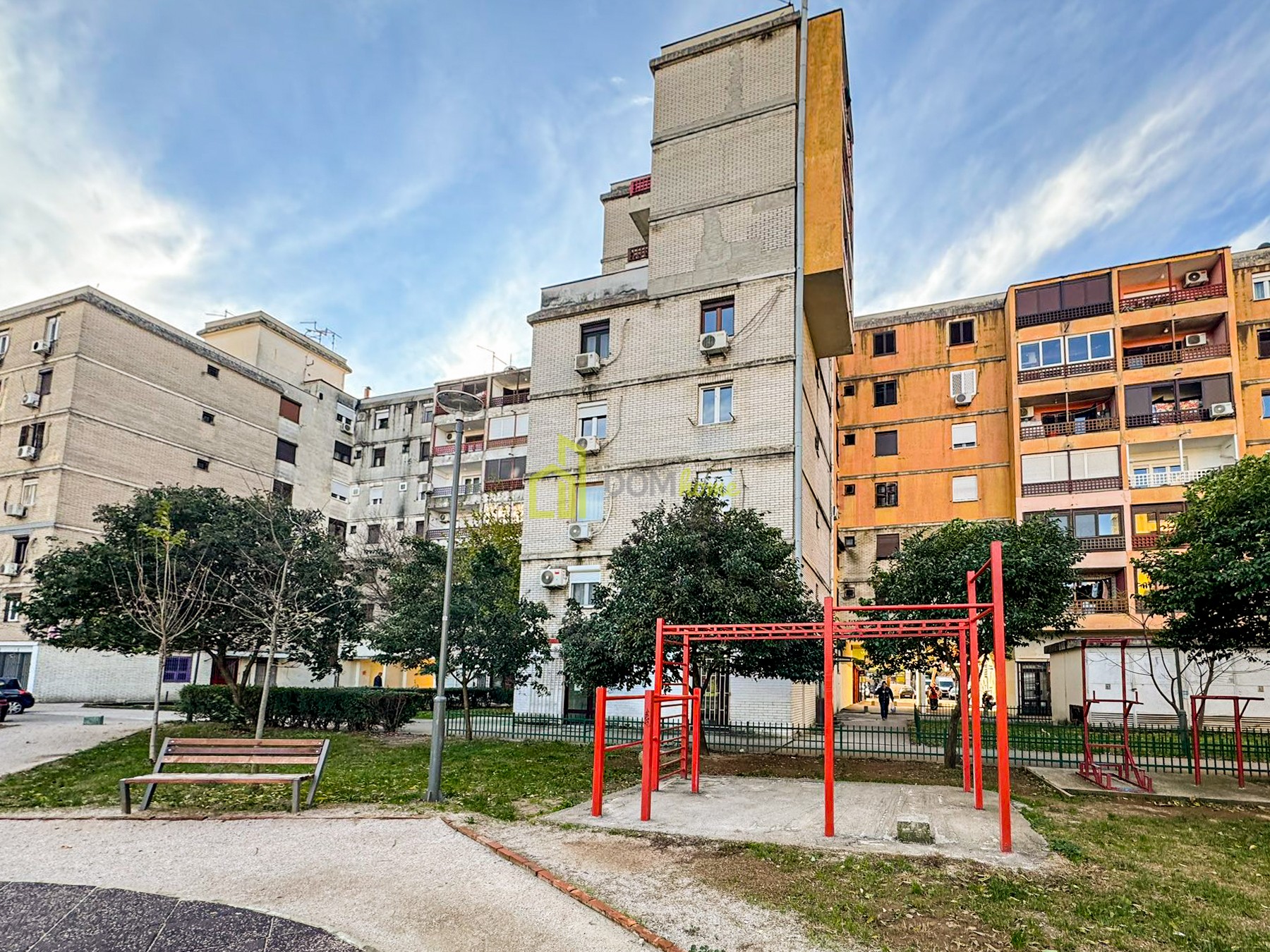 Офисное помещение 54м2, Лепа Ката