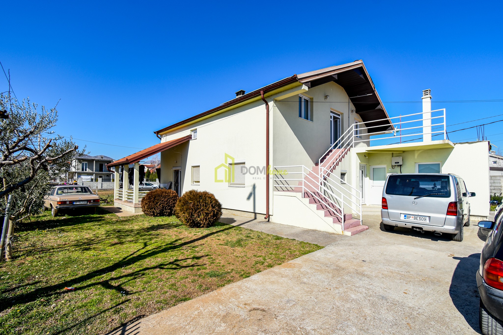 Kuća cc200m2, Donji Kokoti