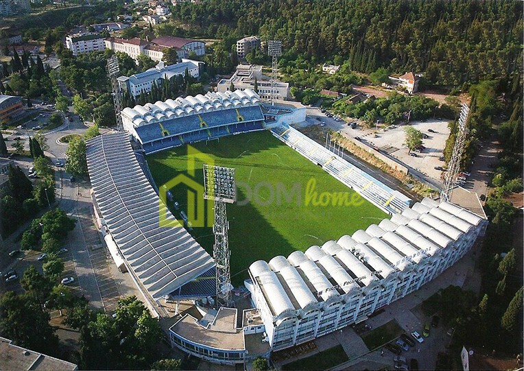 Poslovni prostor 1343m2, Centar