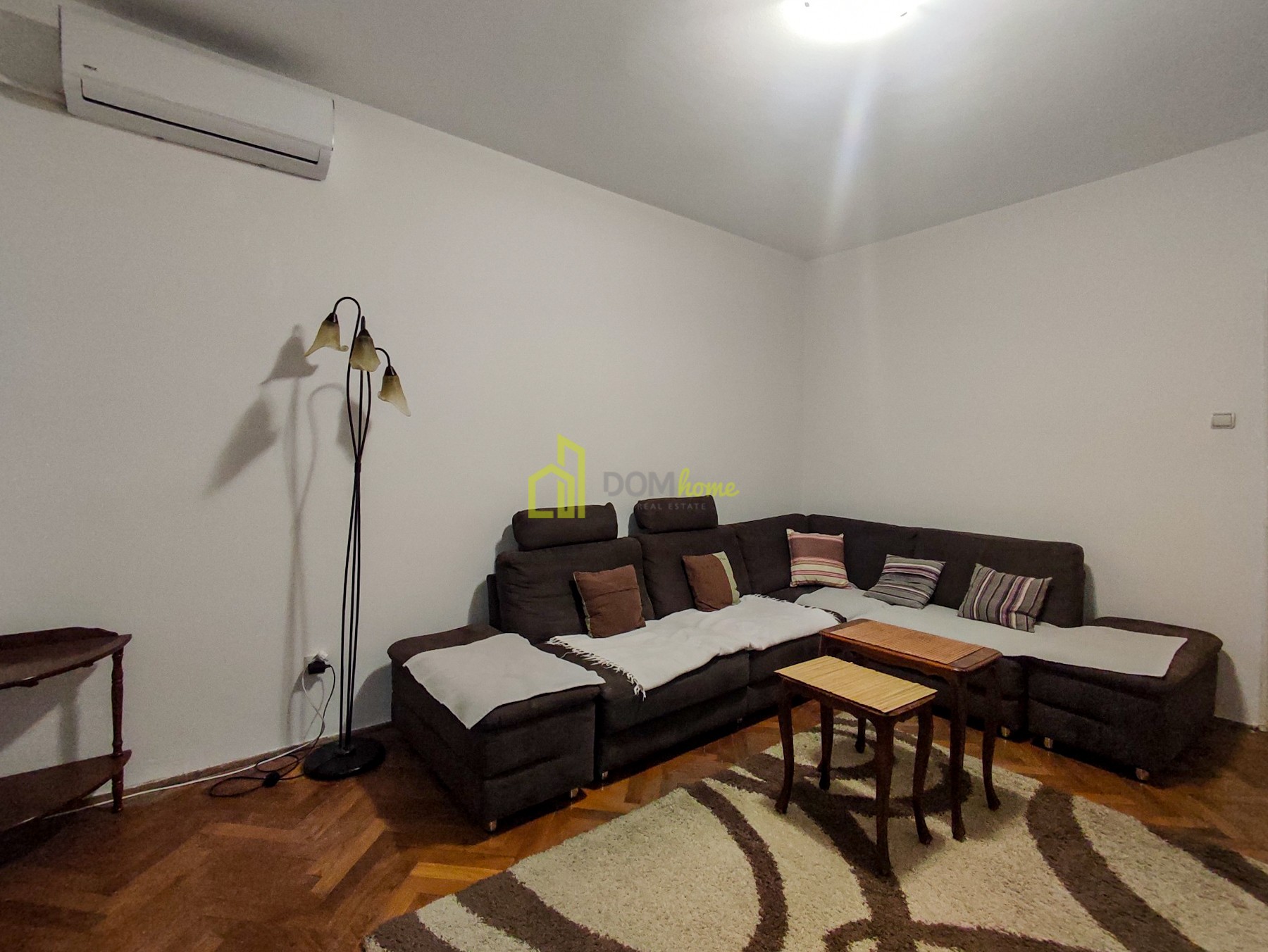 Two bedroom apartment 68m2, Center