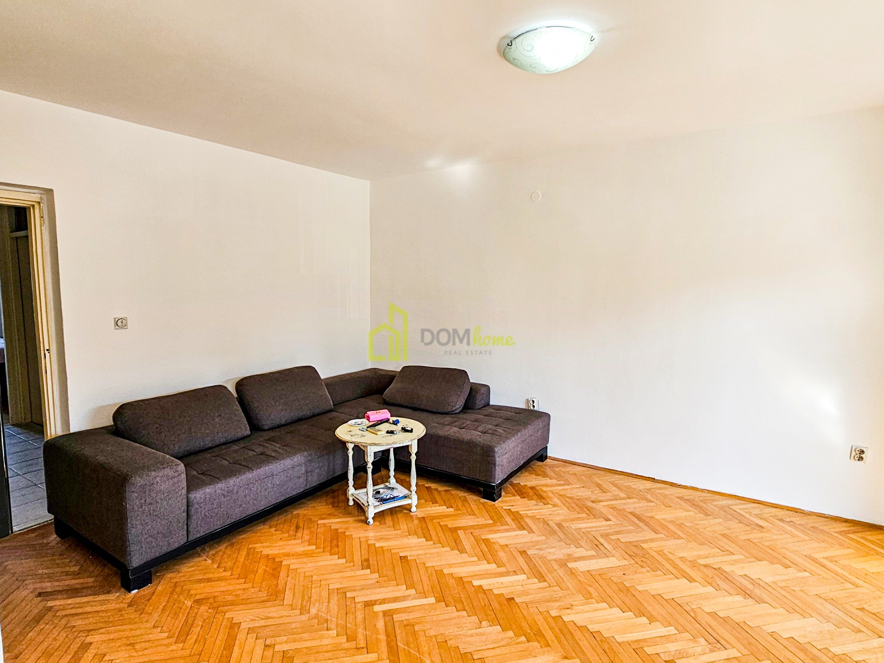 Two bedroom apartment 70m2, Center