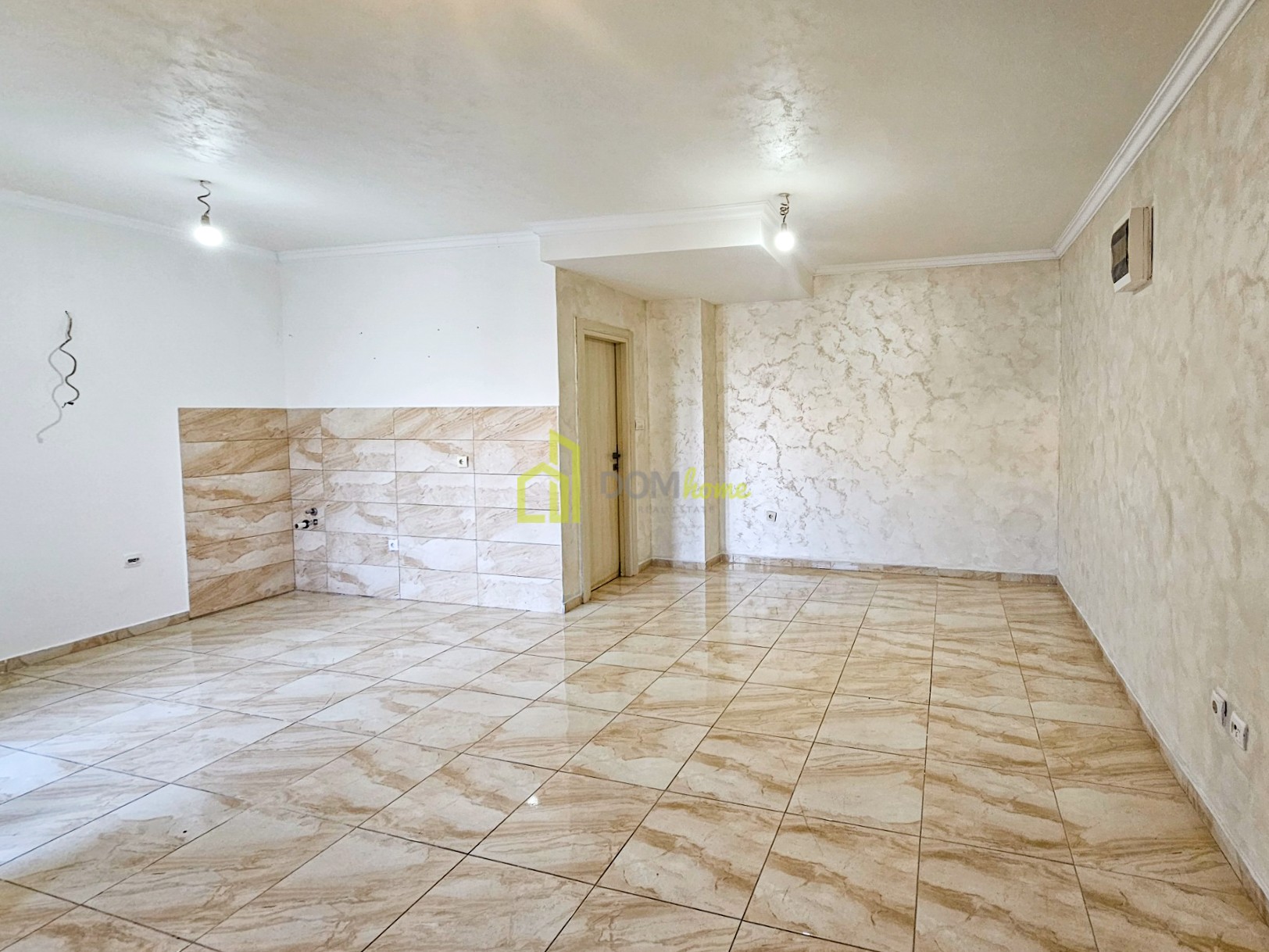 Квартира-студия 31м2, Забело