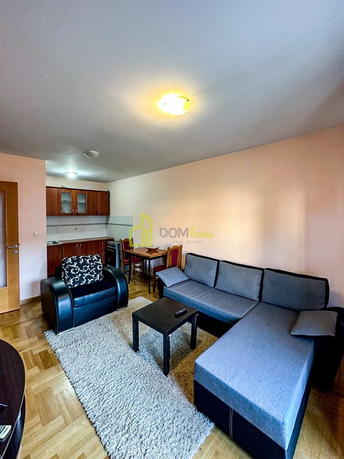 One bedroom apartment 42m2, Stari Aerodrom