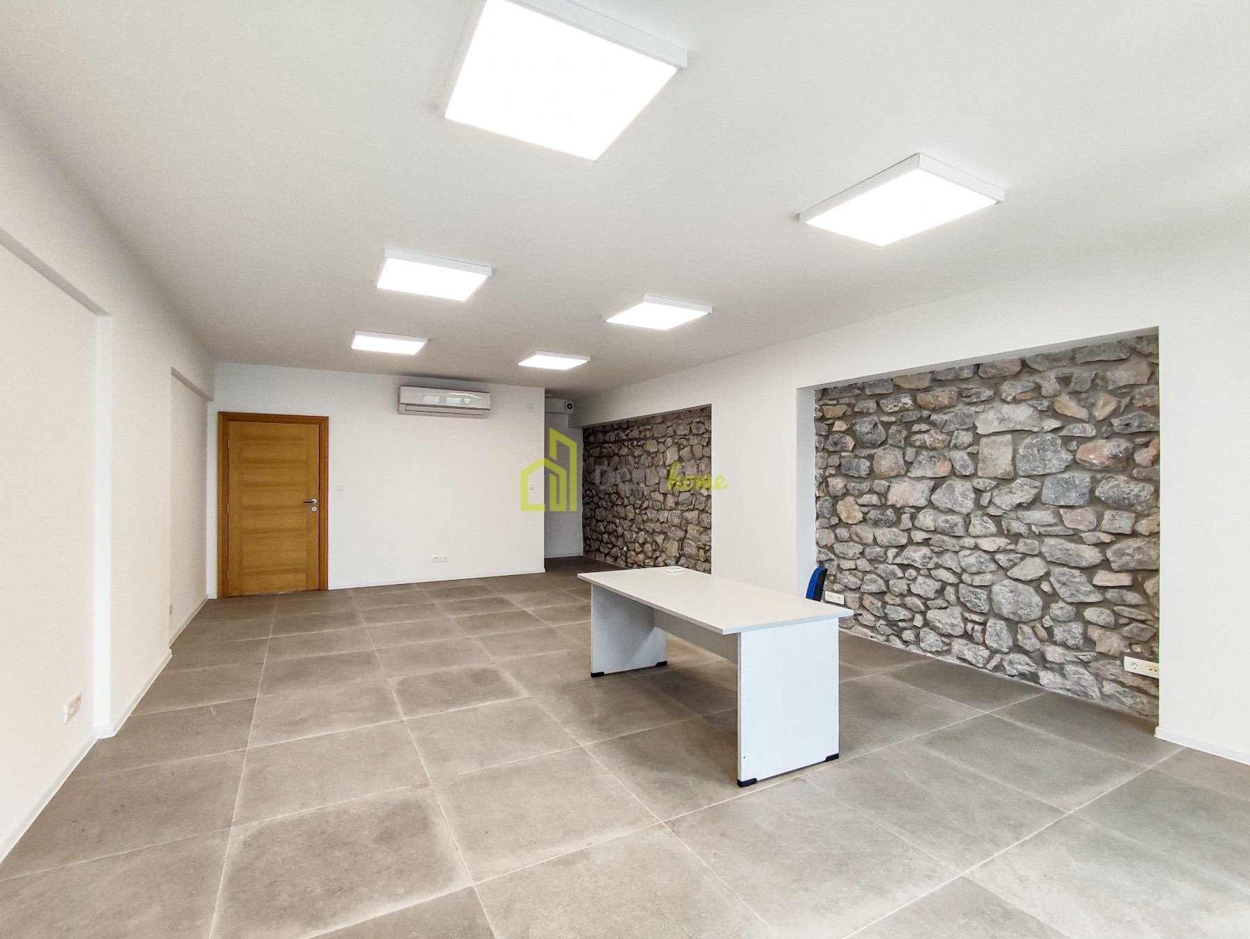 Офисное помещение 120м2, Центр