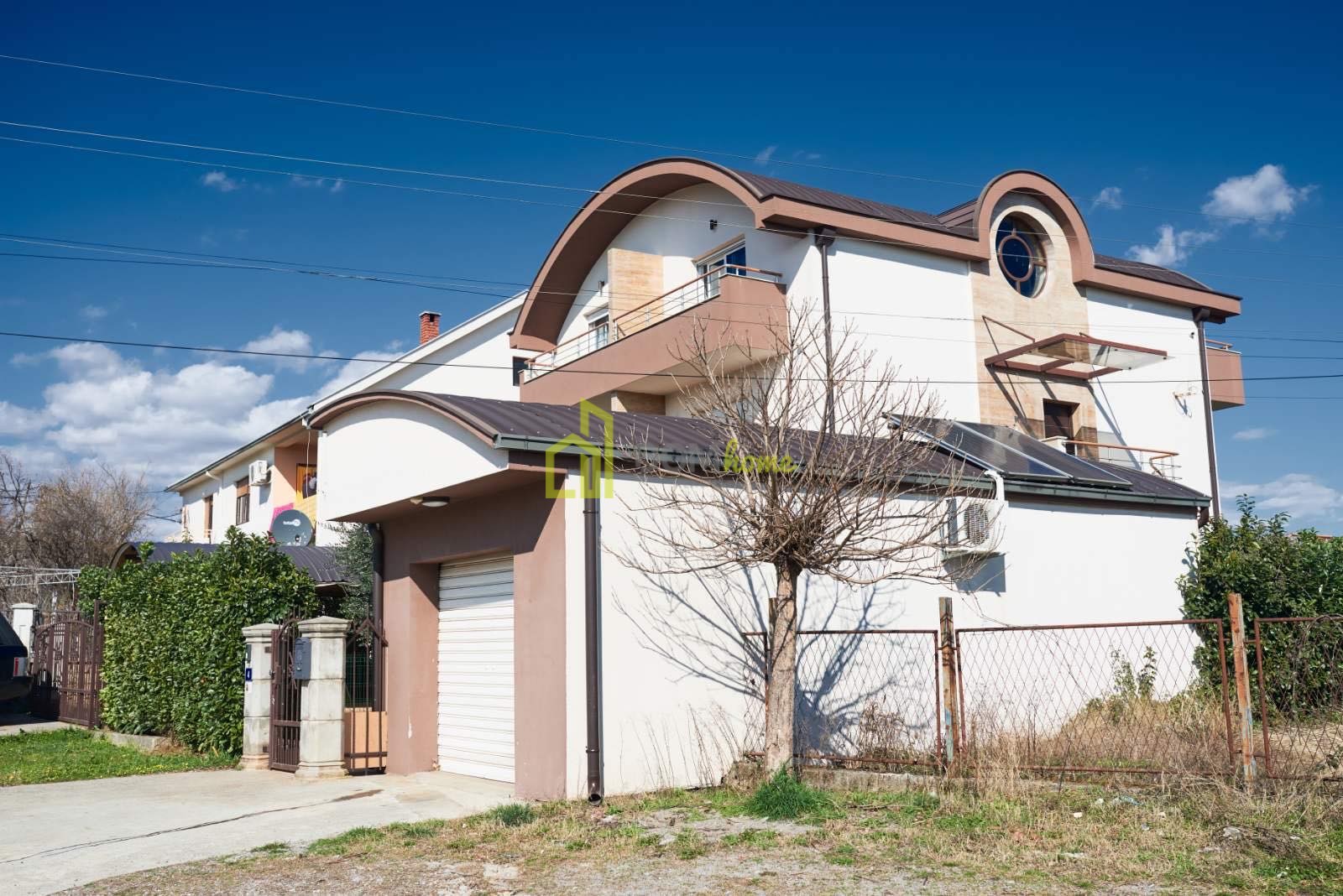 Kuća 255m2, Vranići