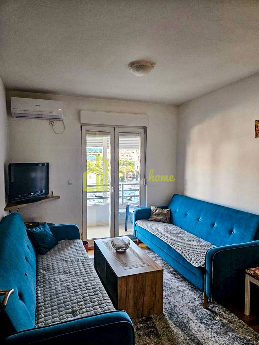 One bedroom apartment 37m2, Stari Aerodrom