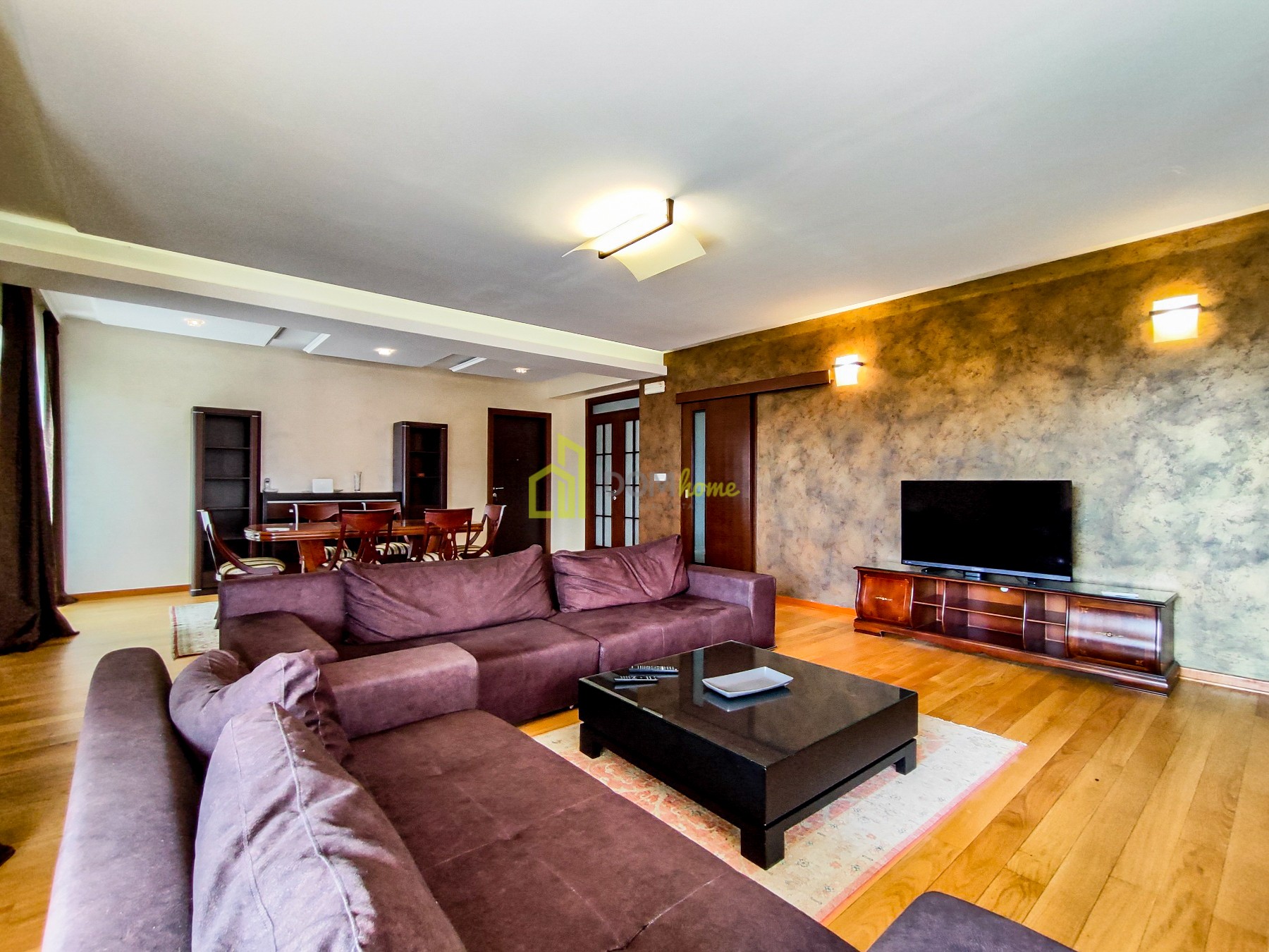 Trosoban stan 162m2, Gorica C