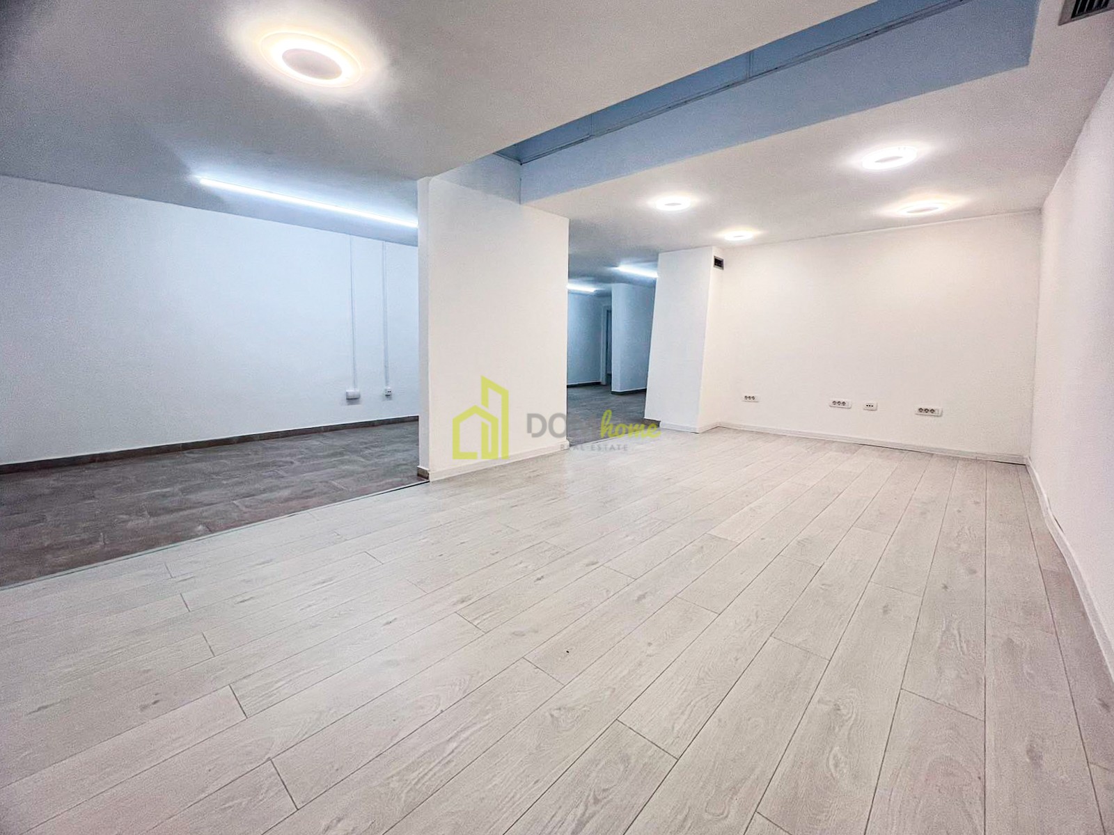 Ofis alanı 294m2, Blok 5