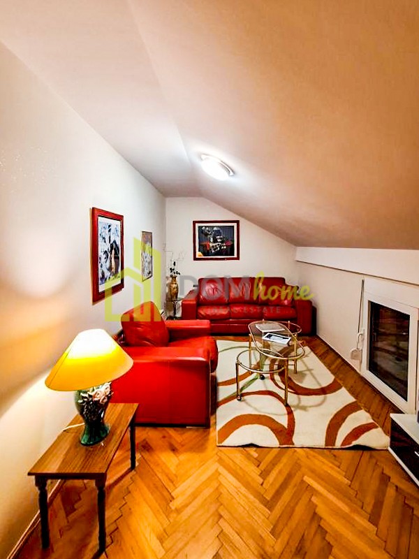 Dvosoban stan 70m2, Donja Gorica