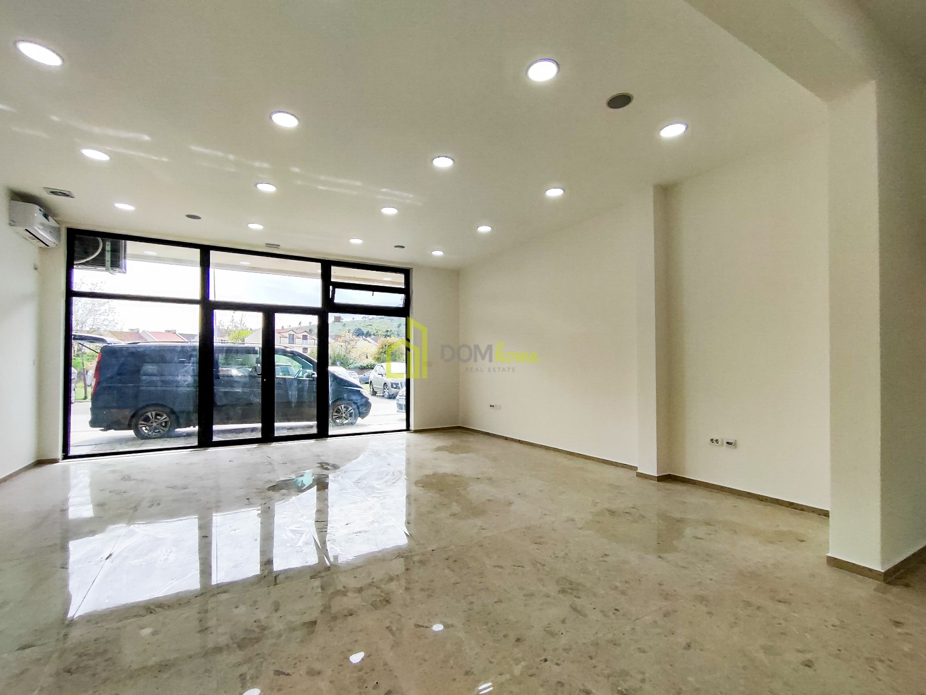 Офисное помещение 66м2, Забело