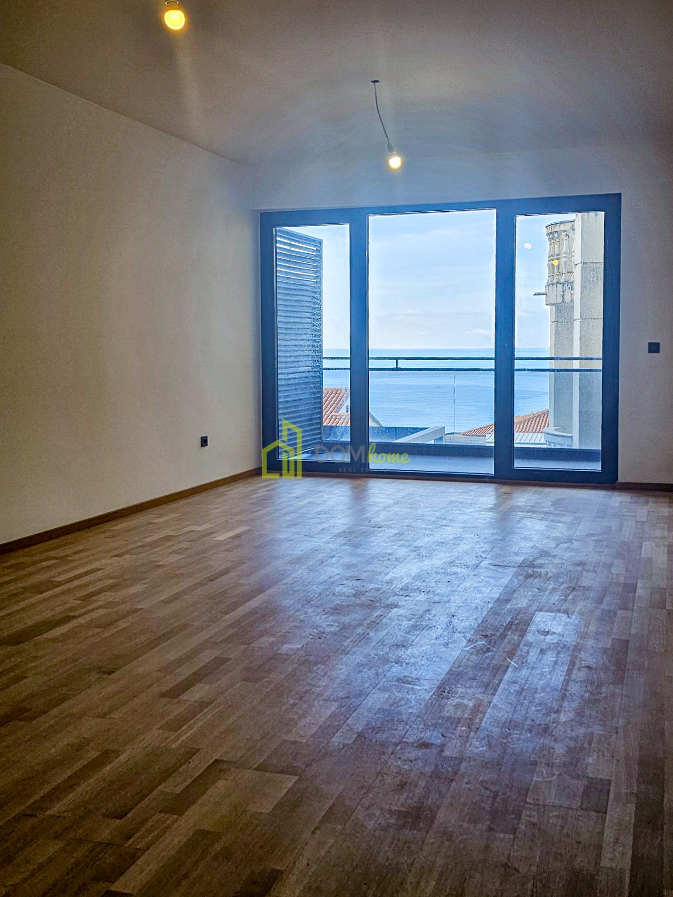 Two bedroom apartment 78m2, Sveti Stefan