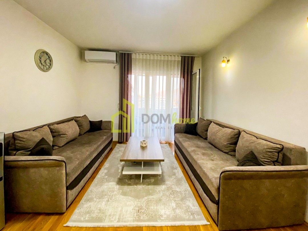 Квартира-студия 36м2, Старый аэродром