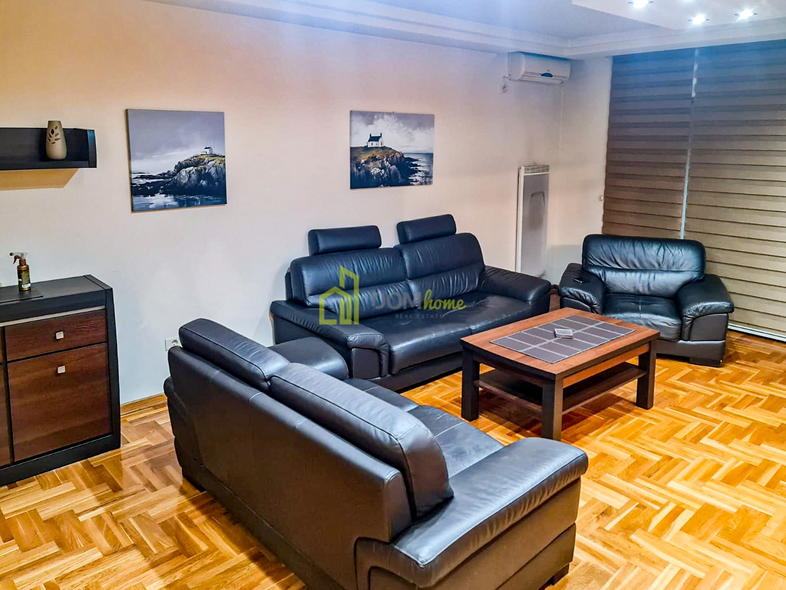 Two bedroom apartment 86m2, Bar