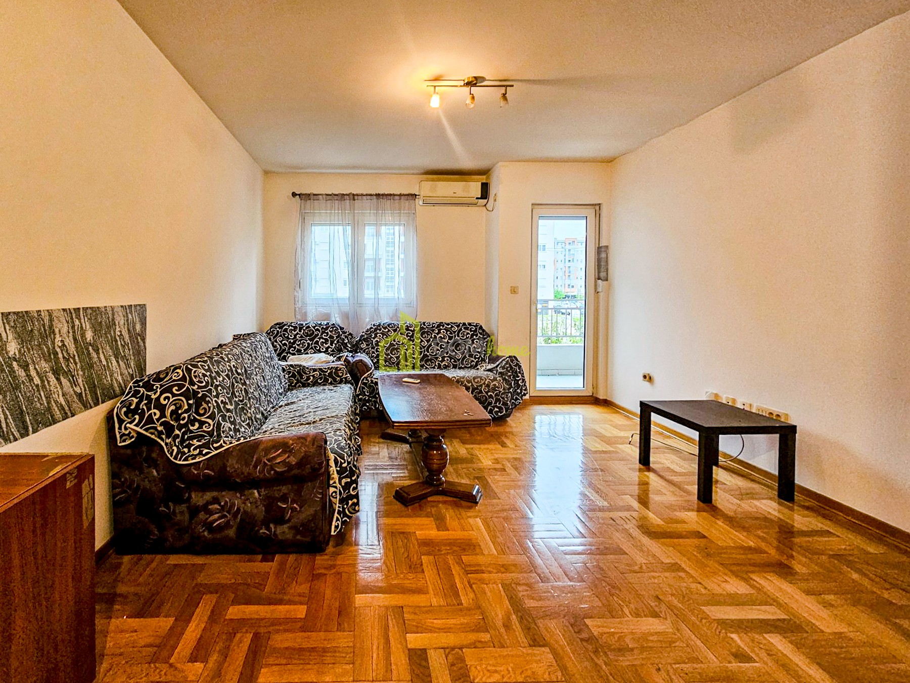 One bedroom apartment 43m2, Stari Aerodrom