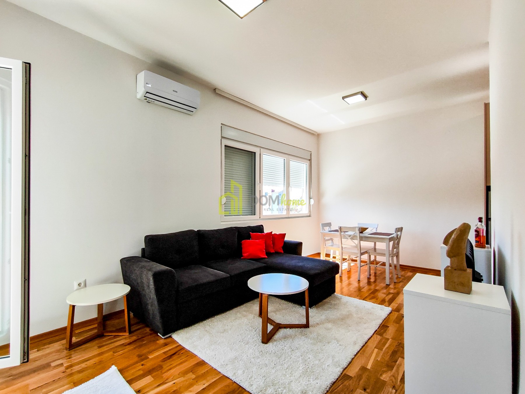 Jednosoban stan 40m2, Zagorič