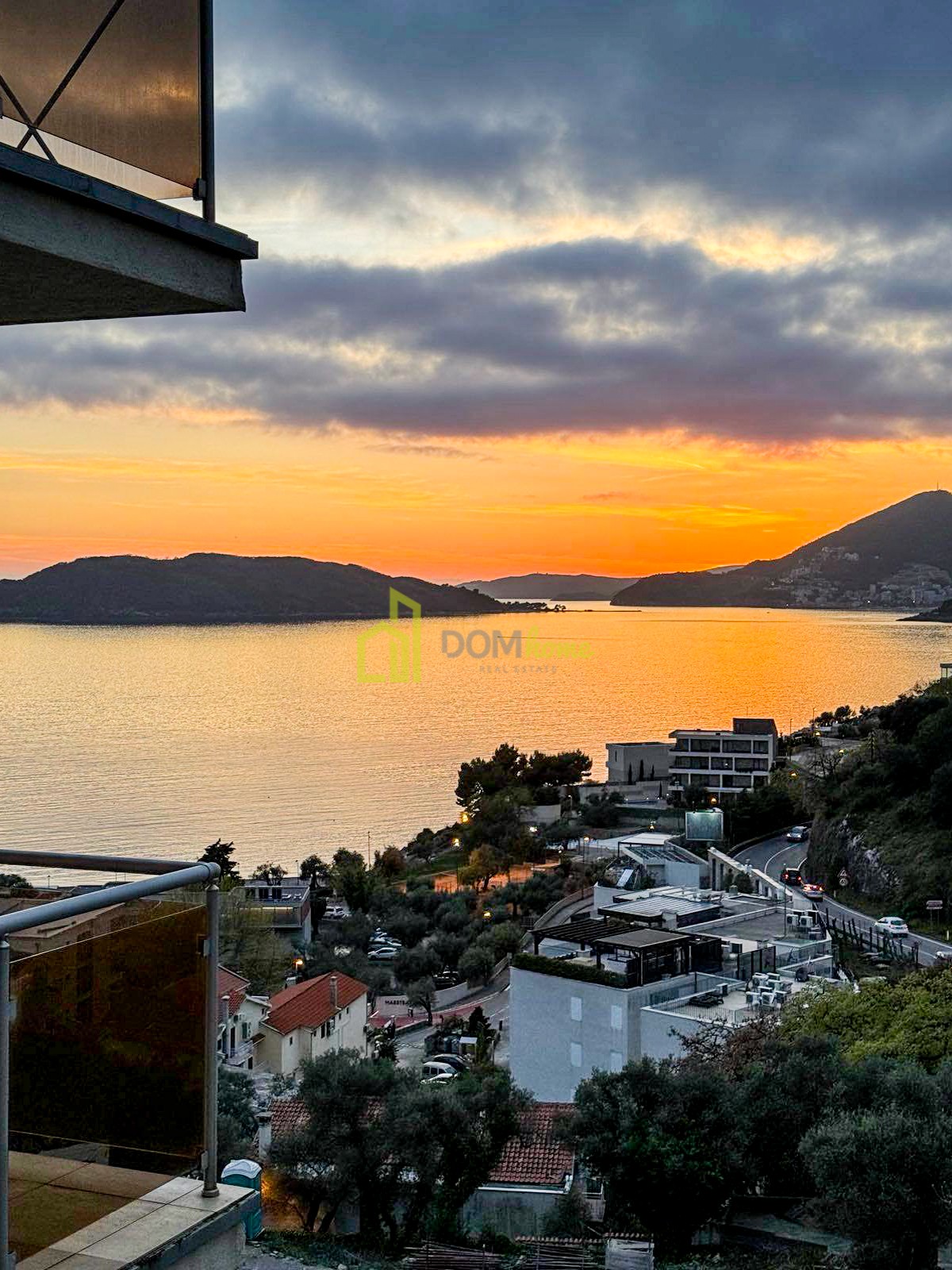 Garsonjera 38m2, Pržno