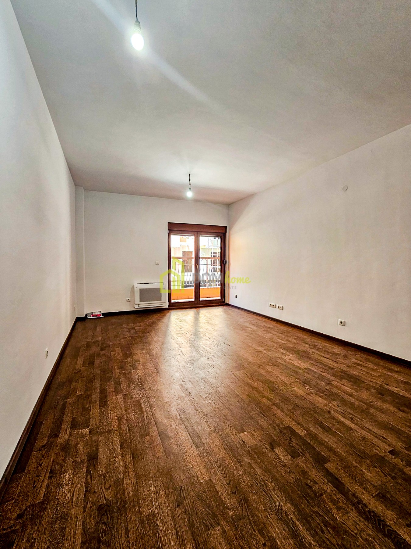 Двухкомнатная квартира 79м2, Момишичи