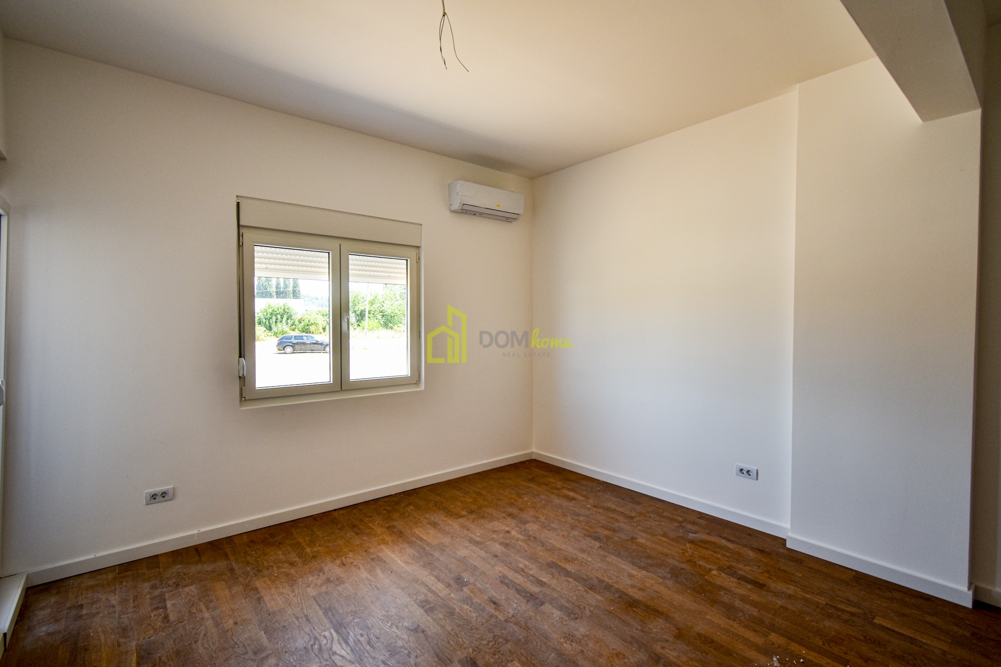 Двухкомнатная квартира 43м2, Забело