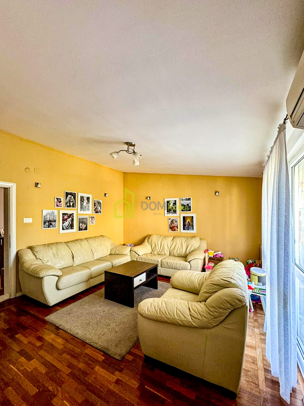 Дом 180м2, Бар