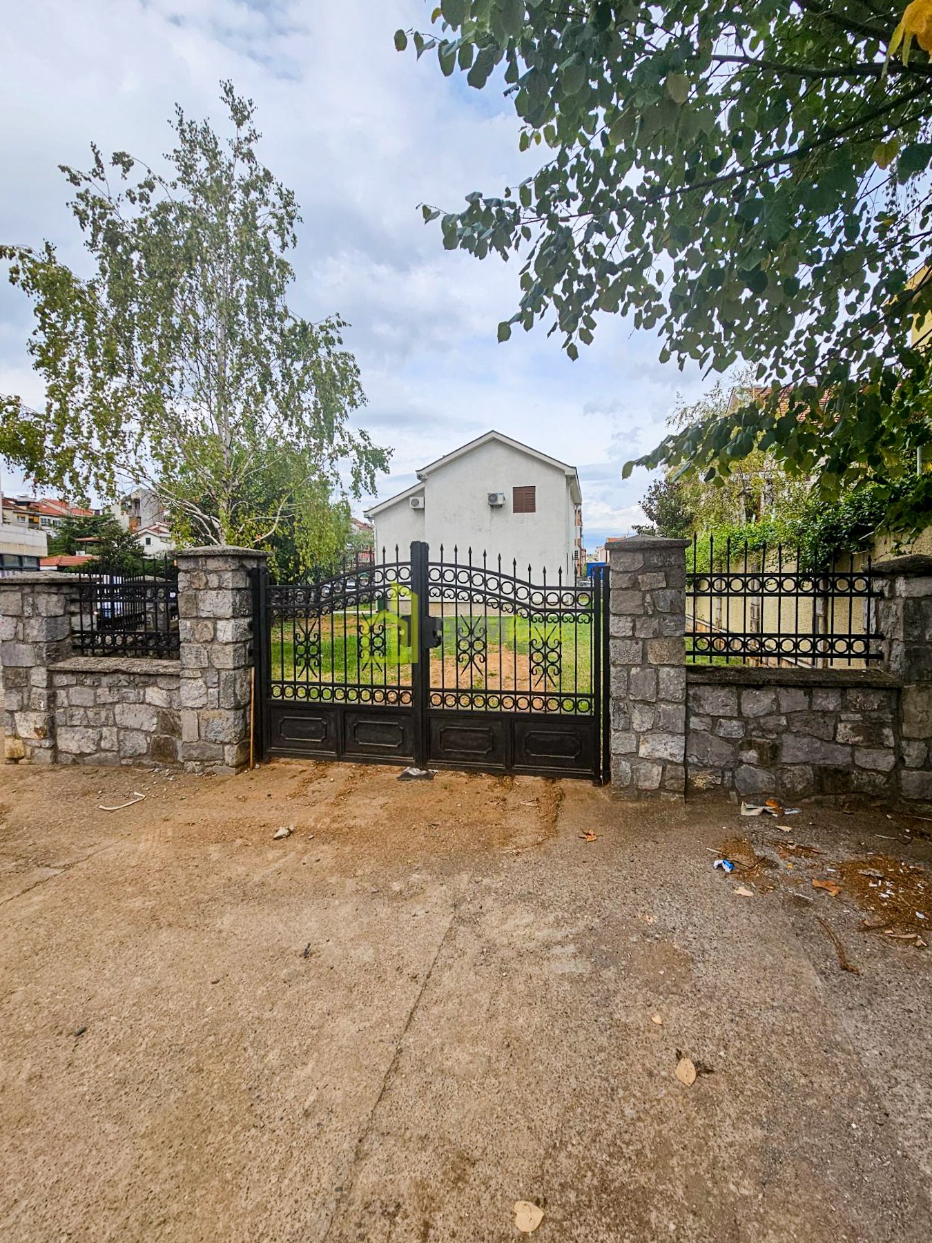 Дом 200м2, Старый Аэродром