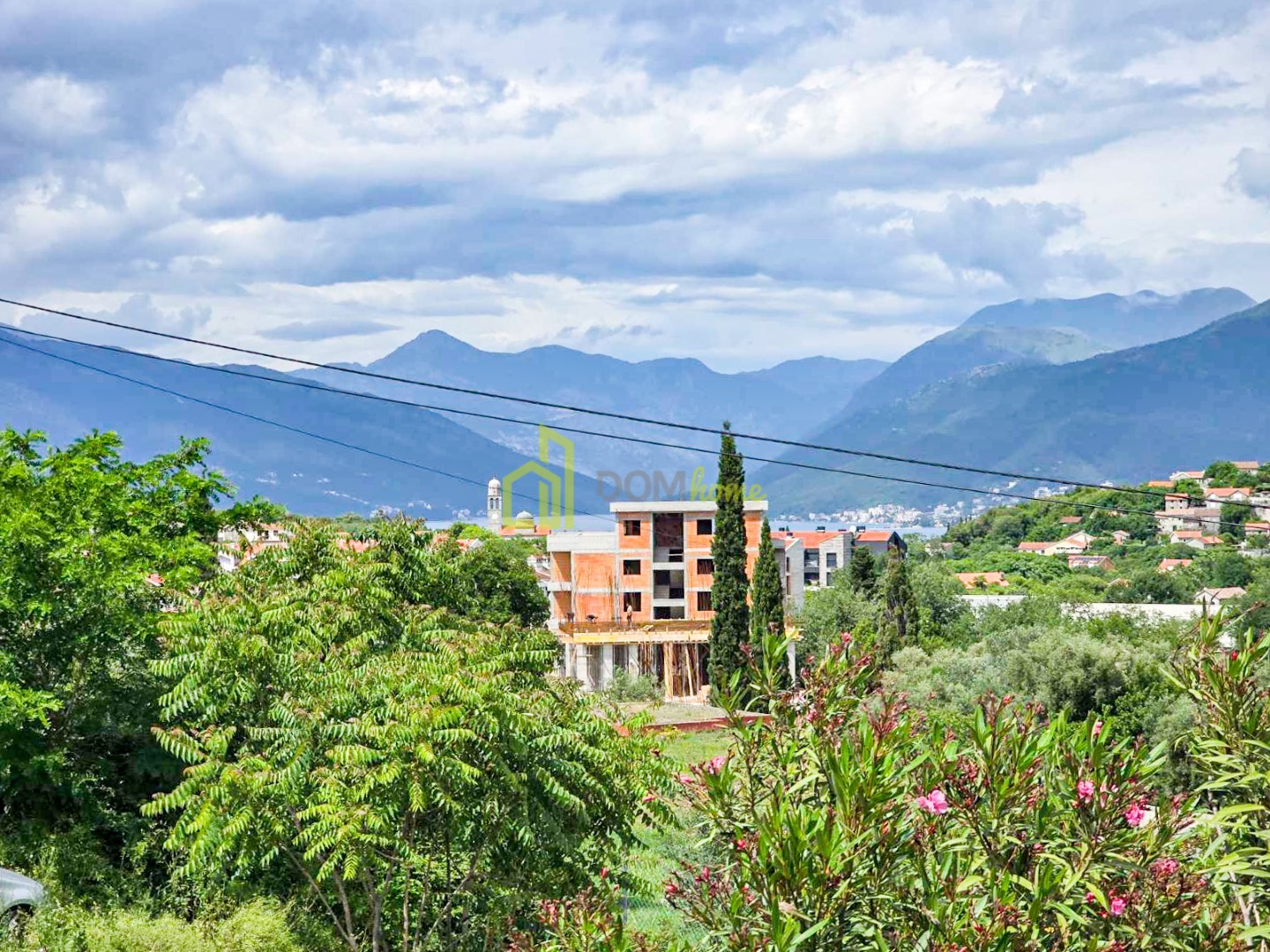 Kuća 130m², Radovići - Prodaja, Namještena, Klimatizovana